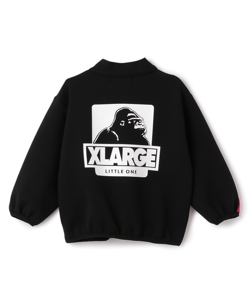 XLARGE KIDS（エクストララージ キッズ） トレーナー ビッグロゴ