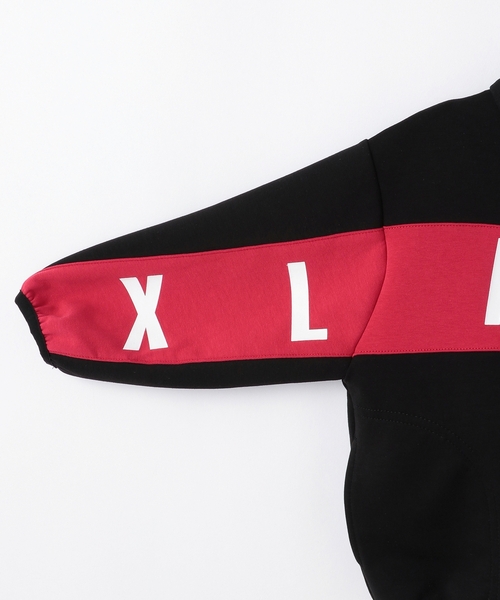 XLARGE KIDS（エクストララージ キッズ） トレーナー ビッグロゴ