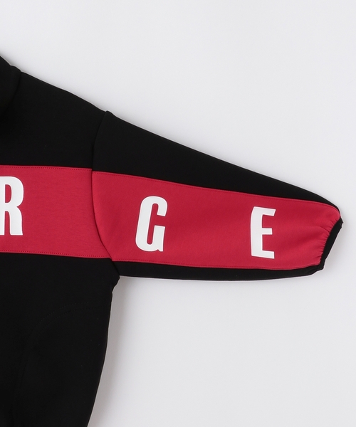 XLARGE KIDS（エクストララージ キッズ） トレーナー ビッグロゴ
