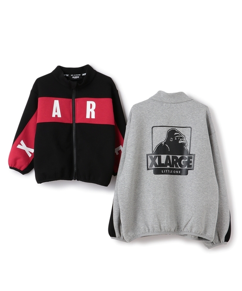 XLARGE KIDS（エクストララージ キッズ） トレーナー ビッグロゴ