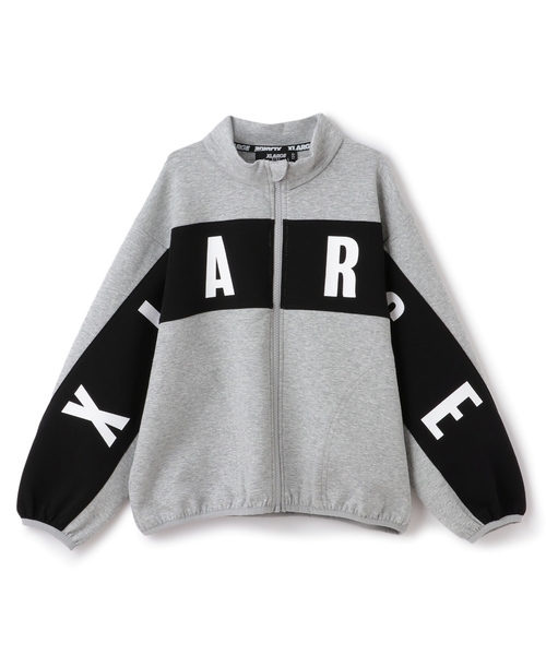 XLARGE KIDS（エクストララージ キッズ） トレーナー ビッグロゴ