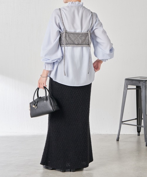 COLLAGE GALLARDAGALANTE（コラージュ ガリャルダガランテ