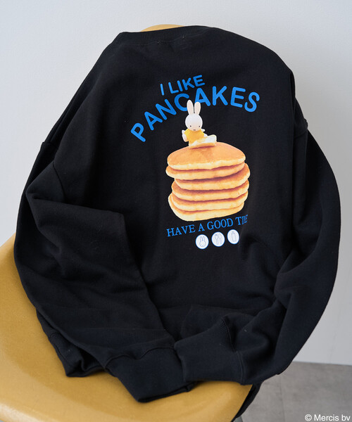 FREAK'S STORE（フリークスストア） トレーナー スウェット miffy