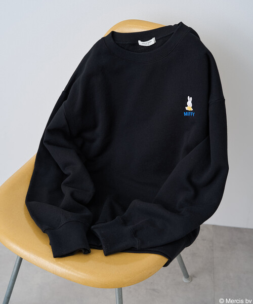FREAK'S STORE（フリークスストア） トレーナー スウェット miffy