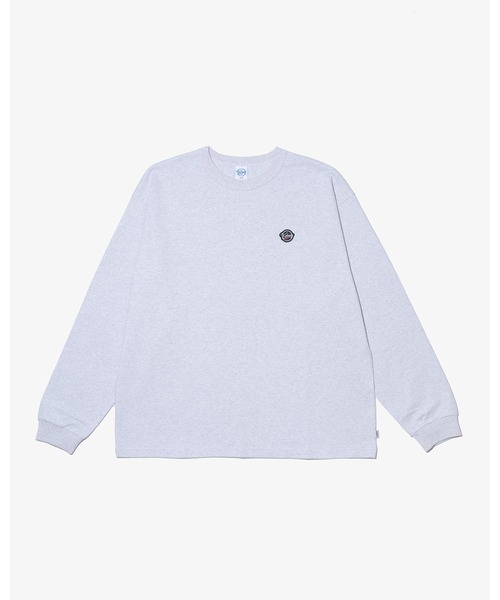 KEBOZ（ケボズ） tシャツ BB WAPPEN L/S TEE メンズ : ZOZOTOWN Yahoo