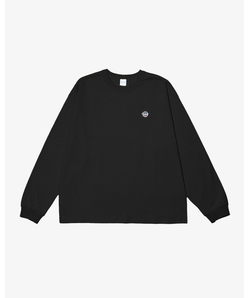 KEBOZ（ケボズ） tシャツ BB WAPPEN L/S TEE メンズ : ZOZOTOWN Yahoo