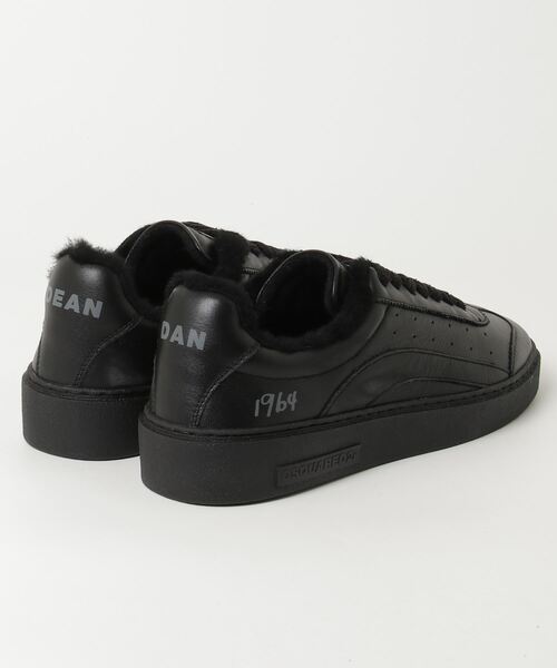 スニーカー Rider Sneakers　BK/0252 メンズ レディースの画像