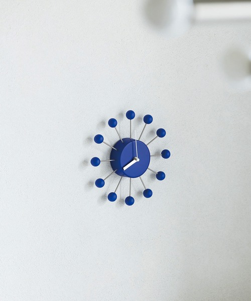 時計 INTERFORM（インターフォルム）Aino ウォールクロック