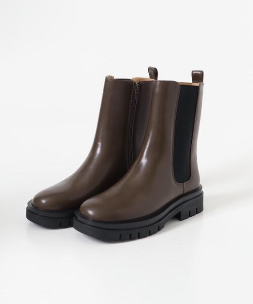 ITEMS URBANRESEARCH（アイテムズ アーバンリサーチ） ブーツ