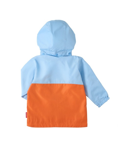 【MIKIHOUSE】 ウィンドブレーカー アウター 100cm Amazon.co.jp: ミキハウス mikihouse ウィンドブレーカー(80cm・90cm