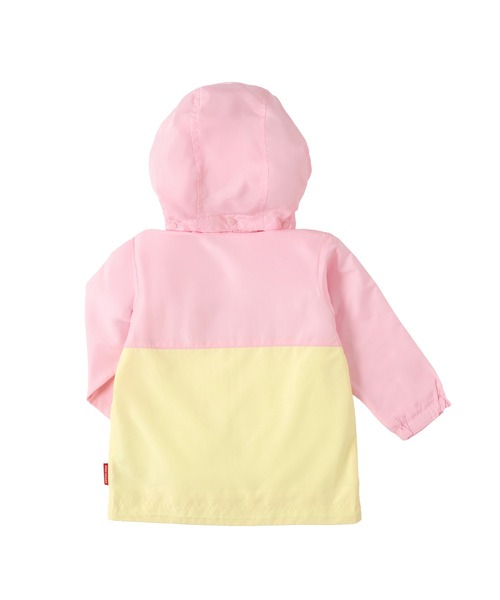 MIKI HOUSE（ミキハウス） ブルゾン ジャンバー アウター 「WEB限定