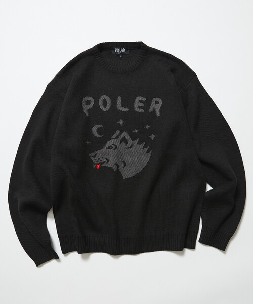 フリークスストア★ニット FREAK'S STORE（フリークスストア） ニット セーター 限定展開