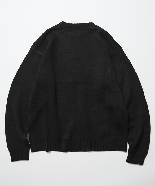 FREAK'S STORE（フリークスストア） セーター ニット 限定展開 POLeR