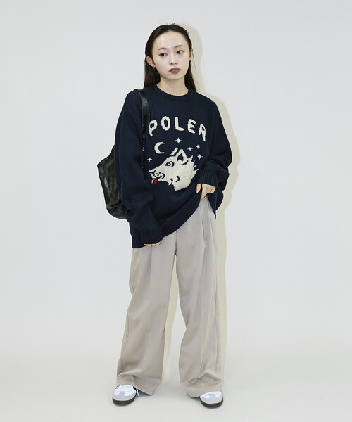 FREAK'S STORE(フリークスストア) セーター ニット メンズ FREAK'S STORE(フリークスストア) セーター ニット メンズ