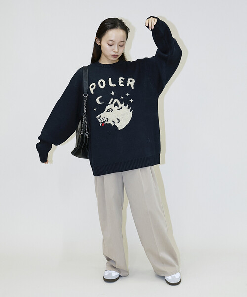 FREAK'S STORE（フリークスストア） セーター ニット メンズ