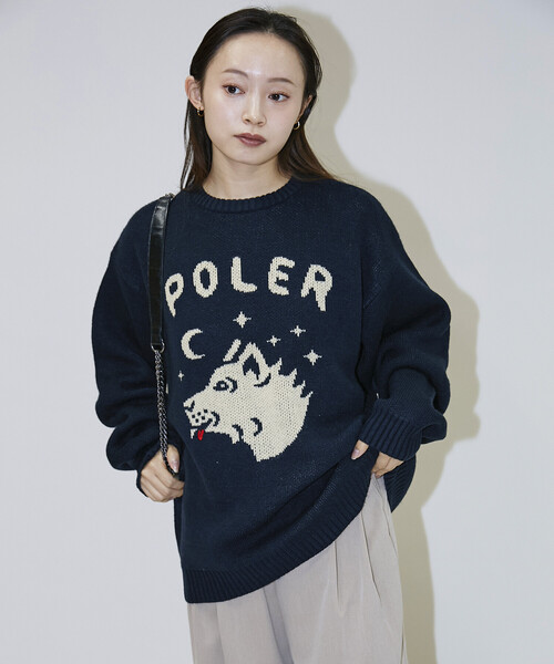 FREAK'S STORE（フリークスストア） セーター ニット メンズ