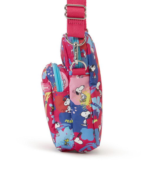 LeSportsac（レスポートサック） ショルダーストラップ スマホ