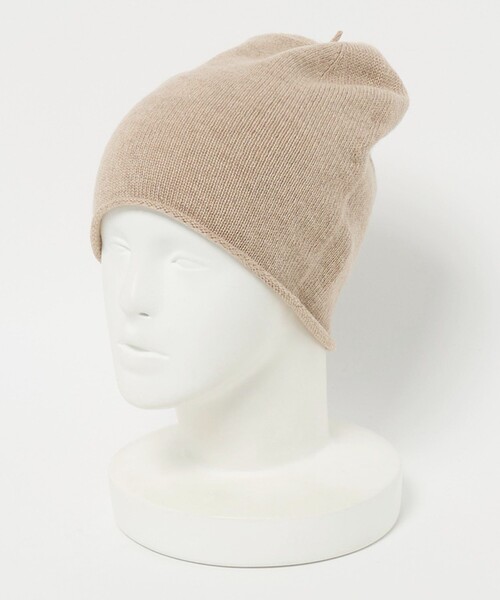 STEVEN ALAN（スティーブンアラン） ニット帽 ニットキャップ 「Steven