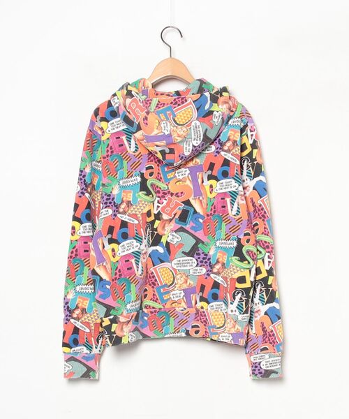 希少！ヒステリックグラマー ジップパーカー メンズＳ 希少！ヒステリックグラマー ジップパーカー メンズS