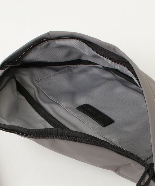 ウエストポーチ 「Un coeur/アンクール」ボディバッグ hatch(ハッチ