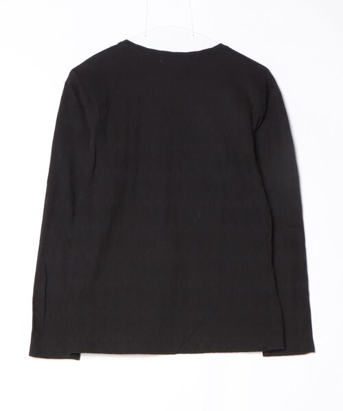 BURBERRY BLACK LABEL（バーバリーブラックレーベル） ワンポイント