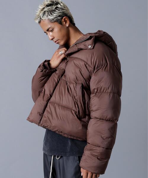 DANKE SCHON（ダンケシェーン） ブルゾン アウター DankeSchon/ダンケ