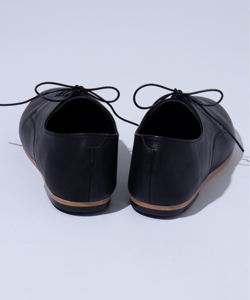 「ARCOLLETTA PADRONE」 シューズ 42 ダークブラウン メンズ_画像7