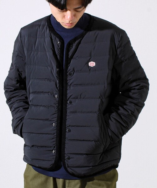 VINCENT ET MIREILLE（ヴァンソン エ ミレイユ） ダウンジャケット