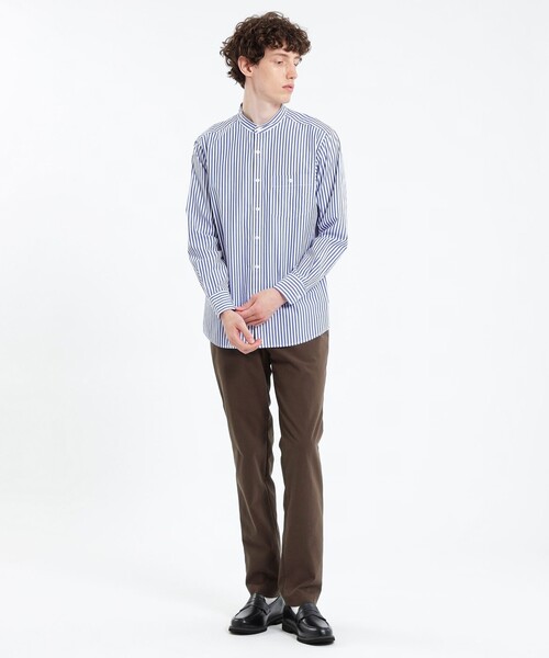 MACKINTOSH PHILOSOPHY（マッキントッシュフィロソフィー） パンツ 40