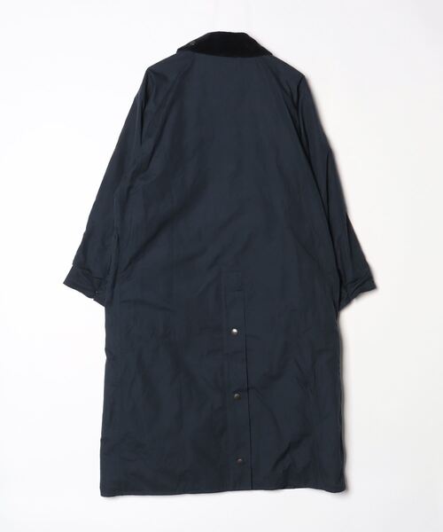 Barbour ステンカラーコート ユニセックス　レディース　36 FREAK'S STORE（フリークスストア） 「Barbour」ステンカラーコート 36