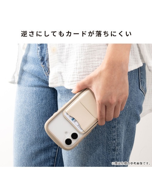iFace Netflixシリーズ「ストレンジャー・シングス 未知の世界