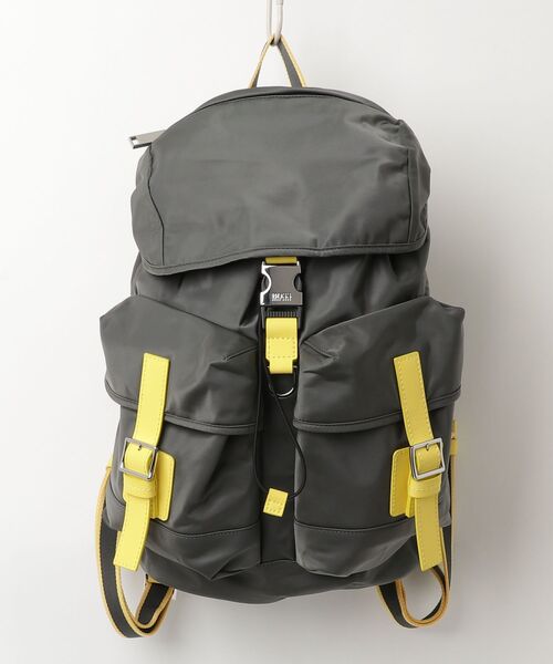 ヒューゴボス　リュック HUGO BOSS（ヒューゴ・ボス） バックパック Luminary_Backpack