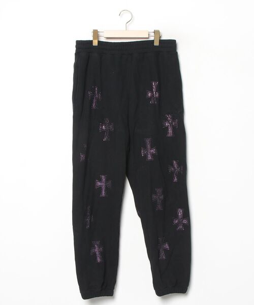 UNKNOWN LONDON（アンノウンロンドン） スウェットパンツ X-LARGE