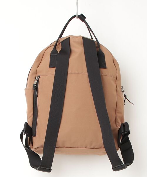 【最終値下げ】STANDARD SUPPLY リュック モカ 最終値下げ】STANDARD SUPPLY リュック モカ