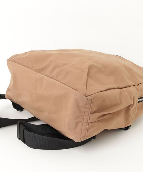 【最終値下げ】STANDARD SUPPLY リュック モカ 最終値下げ】STANDARD SUPPLY リュック モカ