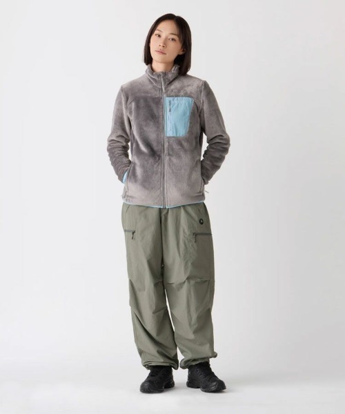 STYLISE スラックス 「Marmot」Marmot Para Pants (マーモットパラ