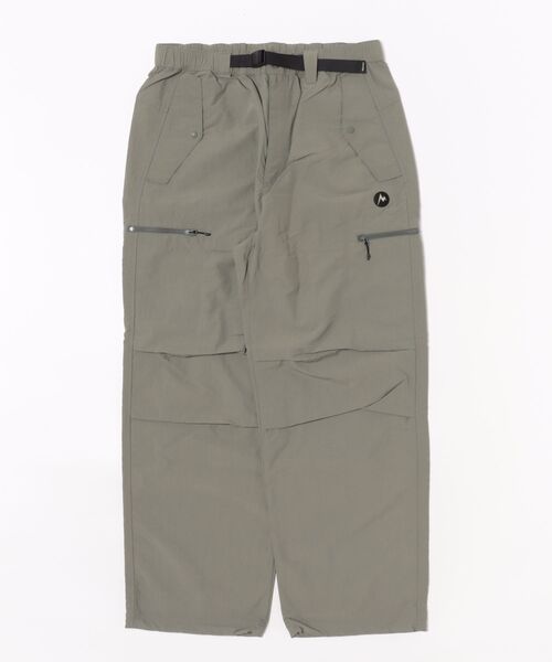 STYLISE スラックス 「Marmot」Marmot Para Pants (マーモットパラ