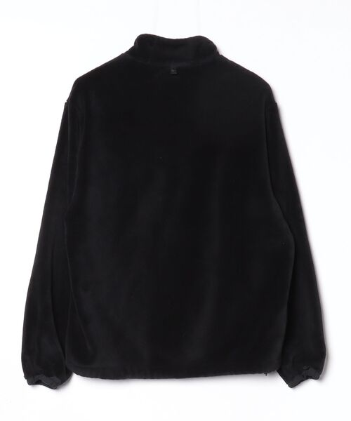 「BEAUTY&YOUTH UNITED ARROWS」 ブルゾン S ブラック メンズ_画像2