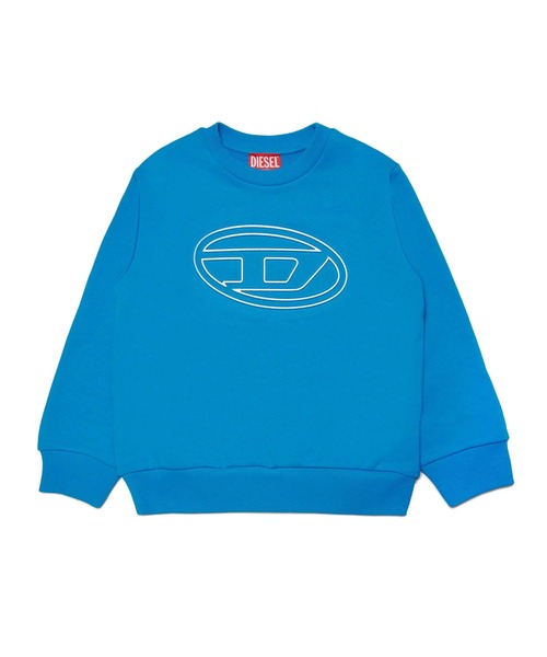 DIESEL KIDS トレーナー DIESEL（ディーゼル）Kids ＆ Junior ブランド