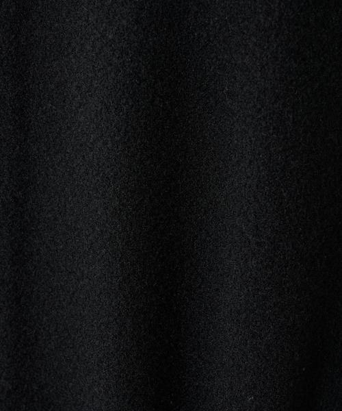 「BEARDSLEY」 ブルゾン FREE ブラック レディース_画像6