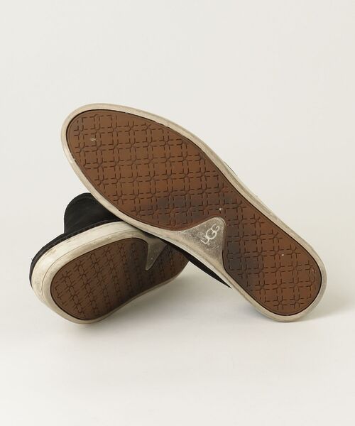 UGG Australia（アグオーストラリア） 「UGG」 スリッポン 24cm