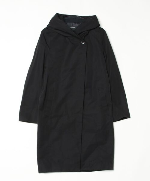 JOURNAL STANDARD（ジャーナルスタンダード） コート MEDIUM ブラック