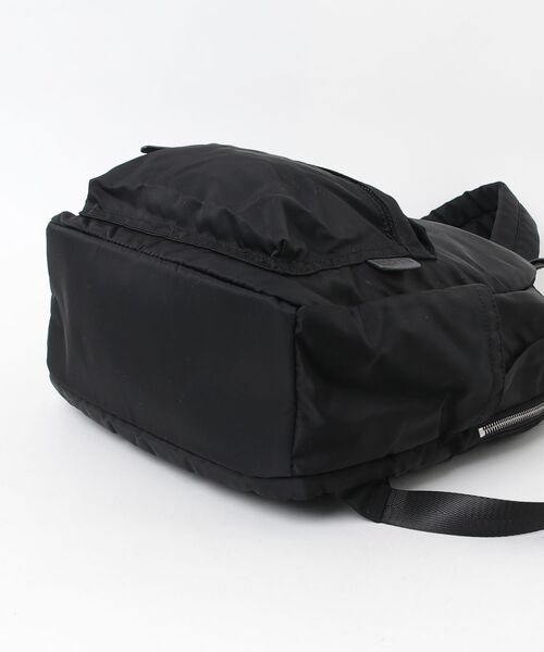 「Y'SACCS」 リュック FREE ブラック レディース_画像3