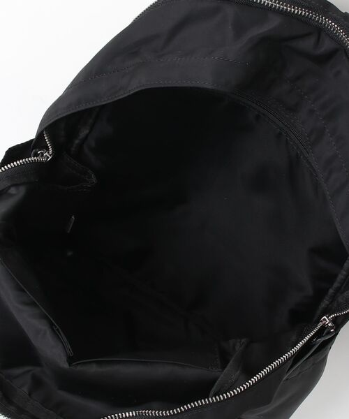「Y'SACCS」 リュック FREE ブラック レディース_画像4