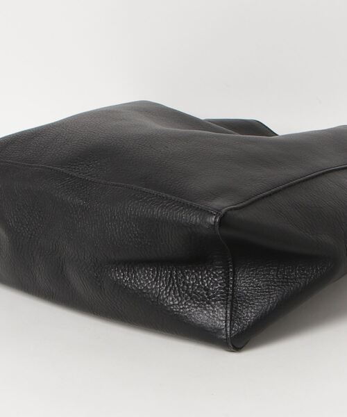 B:MING by BEAMS(ビーミング バイ ビームス)の「B:MING by BEAMS / キャンバス トートバッグ」 - PARTE | 「B:MING by BEAMS」 トートバッグ ONE SIZE ブラック系その他4 レディース | B：MING by BEAMS