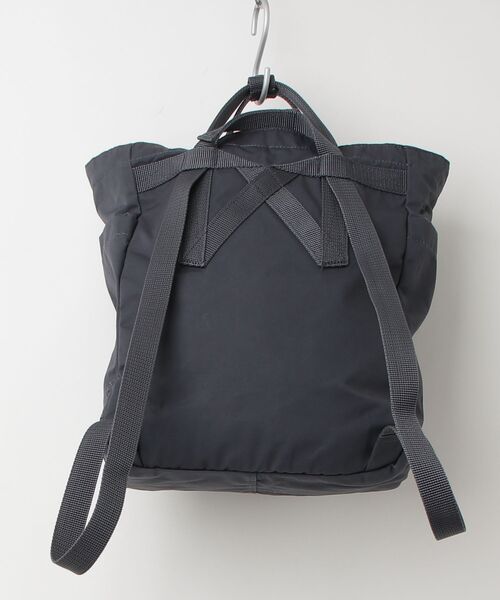「FJALL RAVEN 」 2WAYバッグ ONE SIZE ダークアッシュ メンズ_画像3