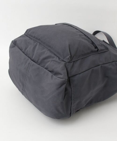 「FJALL RAVEN 」 2WAYバッグ ONE SIZE ダークアッシュ メンズ_画像4