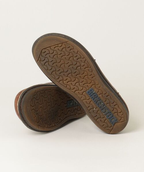 BIRKENSTOCK（ビルケンシュトック） シューズ 38 ブラウン レディース
