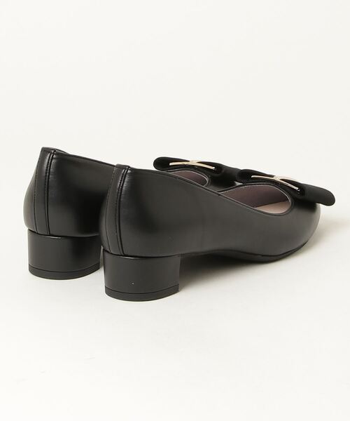 「artemis by DIANA」 パンプス 22.5cm アイボリー レディース_画像2