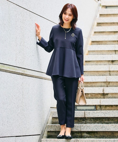 CROSS FUNCTION（クロスファンクション） セットアップ レディース